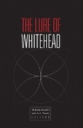 Cover: The Lure of Whitehead - University of Minnesota Press