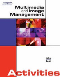 Enlarge image Cover: Multimedia and Image Management Activities - South-Western