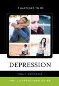 Cover: Depression - Rowman & Littlefield Publishers