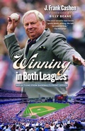 Cover: Winning in Both Leagues - University of Nebraska Press
