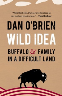 Enlarge image Cover: Wild Idea - Bison Books