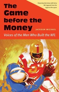 Abbildung von: The Game Before the Money - University of Nebraska Press