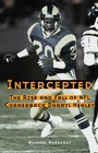 Cover: Intercepted - University of Nebraska Press