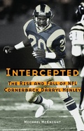 Cover: Intercepted - University of Nebraska Press