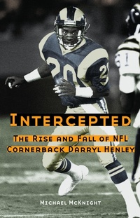 Enlarge image Cover: Intercepted - University of Nebraska Press