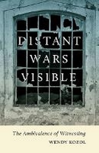 Enlarge image Cover: Distant Wars Visible - University of Minnesota Press