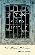 Cover: Distant Wars Visible - University of Minnesota Press