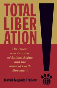 Enlarge image Cover: Total Liberation - University of Minnesota Press
