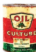 Cover: Oil Culture - University of Minnesota Press