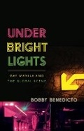 Cover: Under Bright Lights - University of Minnesota Press