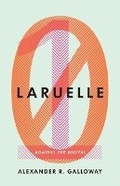 Cover: Laruelle - University of Minnesota Press