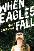 Cover: When Eagles Fall - University of Minnesota Press