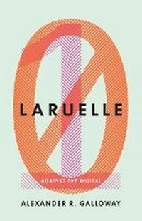 Enlarge image Cover: Laruelle - University of Minnesota Press