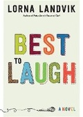 Cover: Best to Laugh - University of Minnesota Press