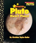Cover: Pluto: Dwarf Planet (Scholastic News Nonfiction Readers: Space Science) - C. Press/F. Watts Trade
