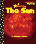 Cover: The Sun (Scholastic News Nonfiction Readers: Space Science) - C. Press/F. Watts Trade