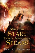 Cover: When the Stars Threw Down Their Spears - Clarion Books