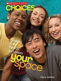 Enlarge image Cover: Your Space - Children's Press(CT)