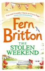 Cover: The Stolen Weekend (Short Story) - HarperCollins