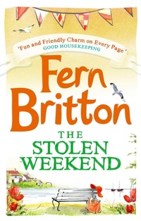 Enlarge image Cover: The Stolen Weekend (Short Story) - HarperCollins