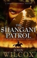 Cover: The Shangani Patrol - Headline Book Publishing