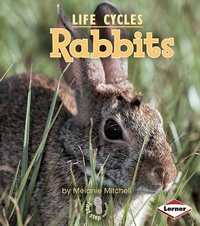Enlarge image Cover: Rabbits - Lerner Publishing Group