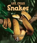 Cover: Snakes - Lerner Publishing Group