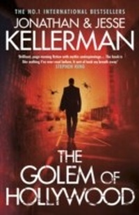Abbildung von: The Golem of Hollywood - Headline Book Publishing