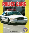 Cover: Police Cars - Lerner Publishing Group