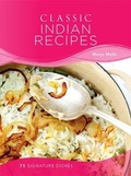 Cover: Classic Indian Recipes - Pyramid