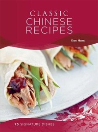 Abbildung von: Classic Chinese Recipes - Pyramid