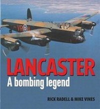 Enlarge image Cover: Lancaster - Pyramid