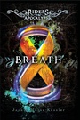 Cover: Breath - Clarion Books