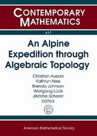 Abbildung von: An Alpine Expedition through Algebraic Topology - American Mathematical Society