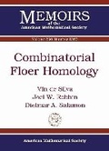 Cover: Combinatorial Floer Homology - American Mathematical Society