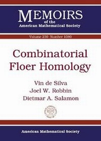 Abbildung von: Combinatorial Floer Homology - American Mathematical Society