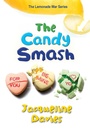 Cover: Candy Smash - Clarion Books