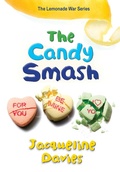 Cover: Candy Smash - Clarion Books