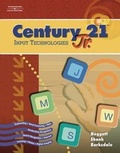 Cover: Century 21 Jr., Input Technologies - South-Western