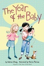 Cover: Year of the Baby - Clarion Books