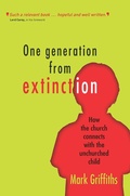 Cover: One Generation From Extinction - Monarch Books