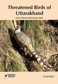 Abbildung von: Threatened Birds of Uttarakhand - OUP India
