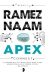 Cover: Apex - Angry Robot