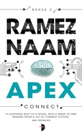 Cover: Apex - Angry Robot