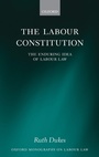 Bild: The Labour Constitution - Oxford University Press