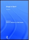 Cover: Drugs in Sport - Routledge