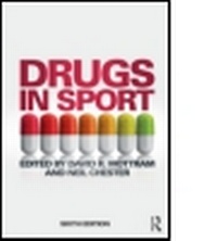 Abbildung von: Drugs in Sport - Routledge