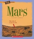 Cover: Mars - Orchard Books