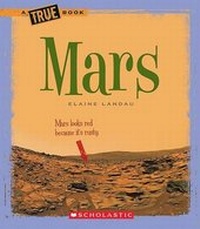 Enlarge image Cover: Mars - Orchard Books