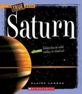 Cover: Saturn - Children's Press(CT)